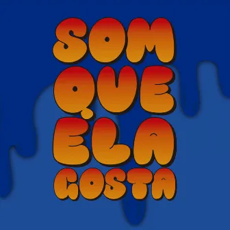 Som Que Ela Gosta by Jovem Niti