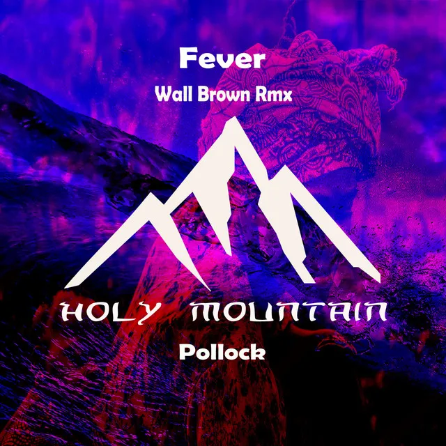 Fever - Wall Brown Rmx