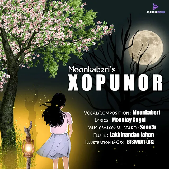 Xopunor