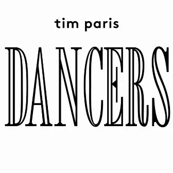 Dancers by Tim Paris