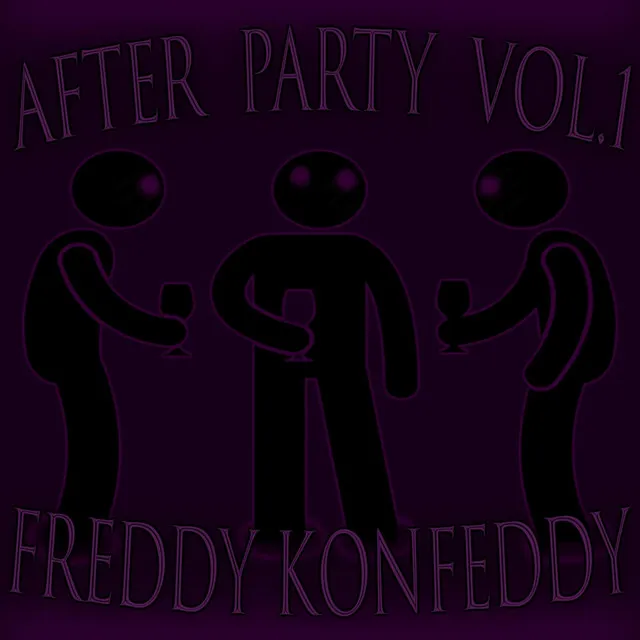 After Party, Vol. 1