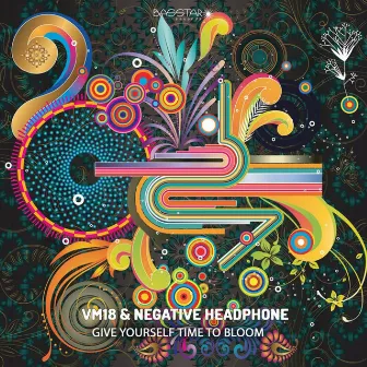 Give Yourself Time to Bloom by VM18