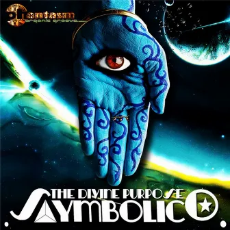 The Divine Purpose by Symbolico