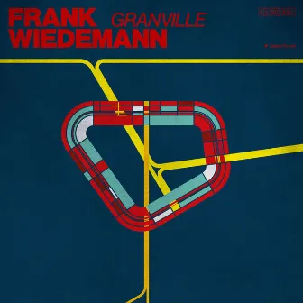 Granville by Frank Wiedemann