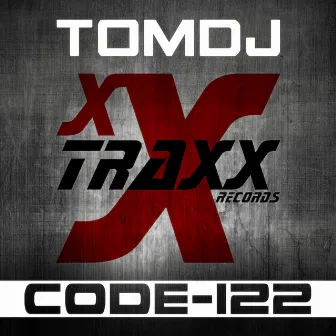 Code-122 by Tom.DJ