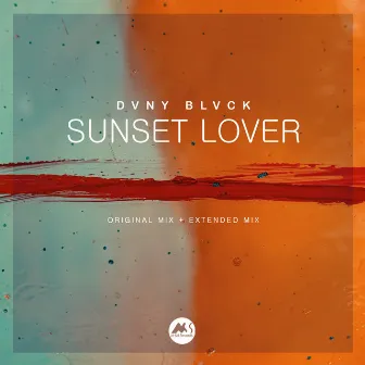 Sunset Lover by Dvny Blvck