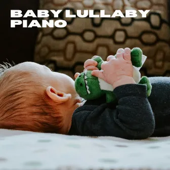 Baby Lullaby Piano - Mixed with White Noise by Piano Lullaby Music Experts