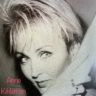 Anne Kihlström by Anne Kihlstrom