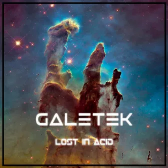 Lost In Acid by GaleteK