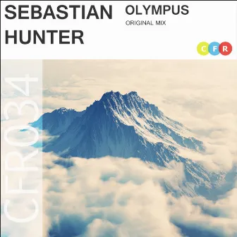 Olympus by Sebastian Hunter