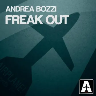 Freak Out by Andrea Bozzi