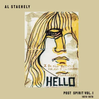 Post Spirit Vol. I: 1974-1978 by Al Staehely