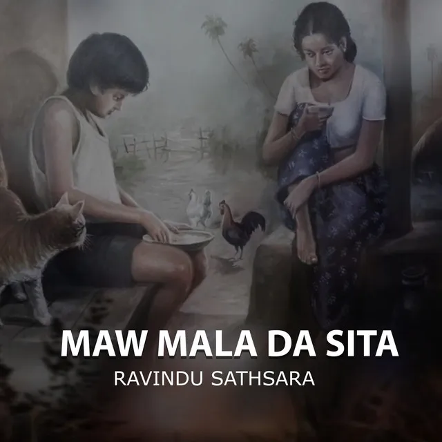 Maw Mala da Sita