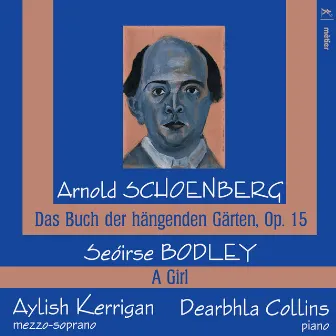 Schoenberg & Bodley: Vocal Works by Dearbhla Collins