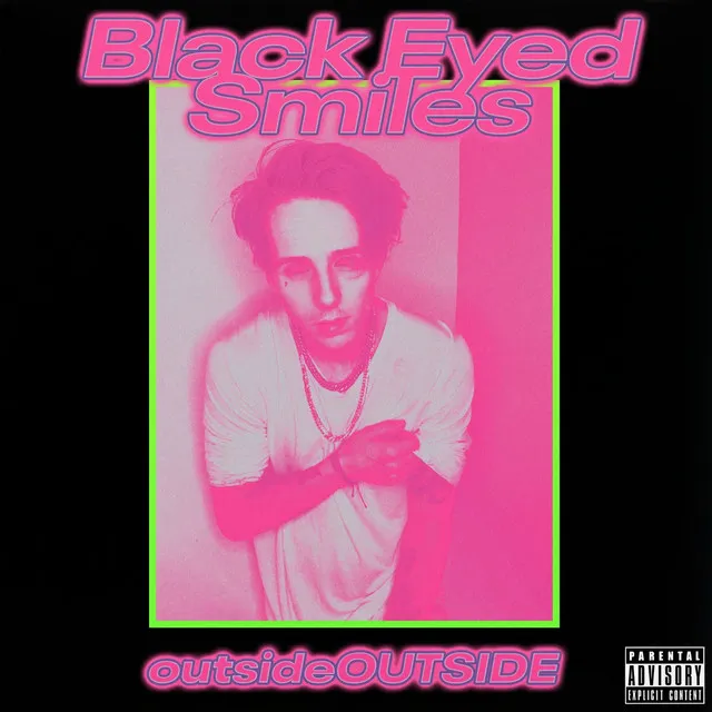 Black Eyed Smiles