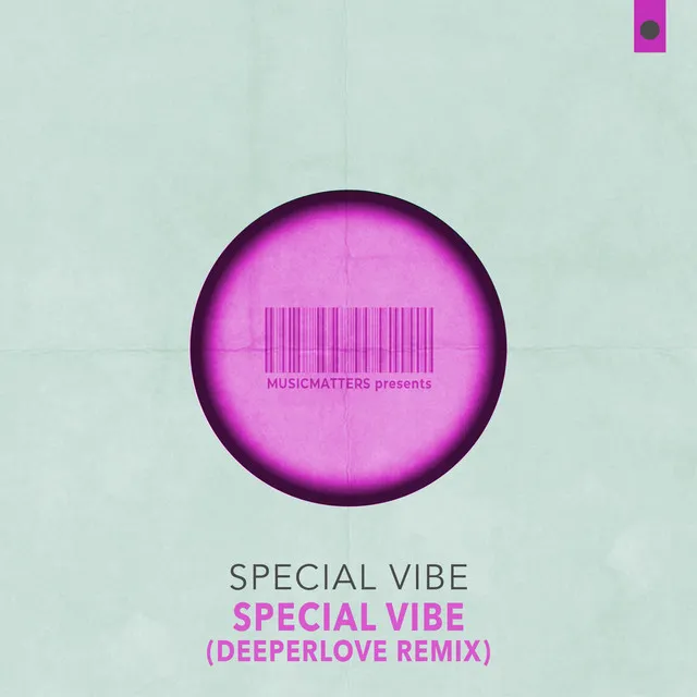 Special Vibe - Deeperlove Remix