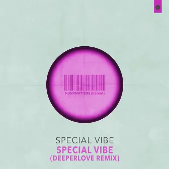 Special Vibe by Special Vibe