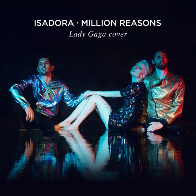 Million Reasons - Lady Gaga Cover