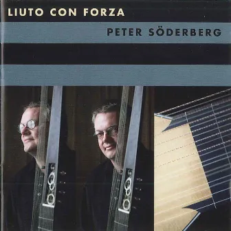 Liuto con forza by Erik Peters