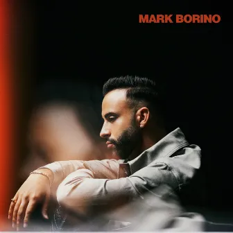 Mark Borino by Mark Borino