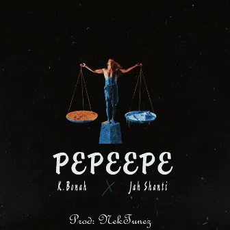 Pepeepe by Jah Shanti