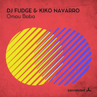 Omau Baba by Kiko Navarro