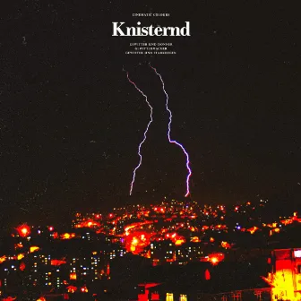 Knisternd by Unknown Artist