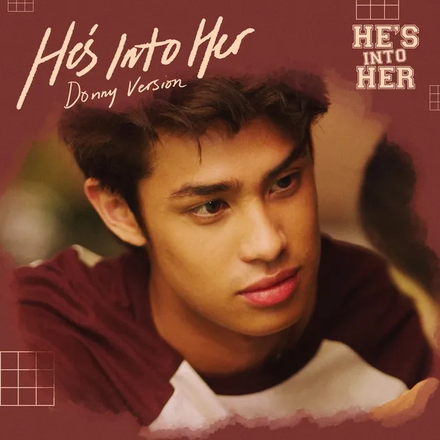 He's into Her - Donny Version