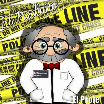 El Profe by Lc El Padrino