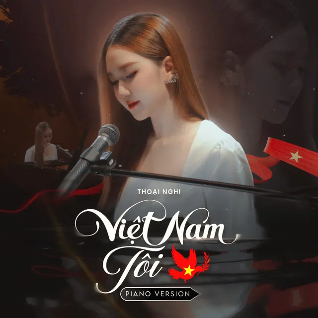 Việt Nam Tôi - Piano Version