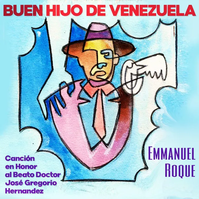 Buen Hijo de Venezuela