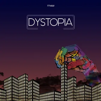 Dystopia by CRAM