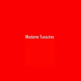 Madame Tussautes by Aly Bass