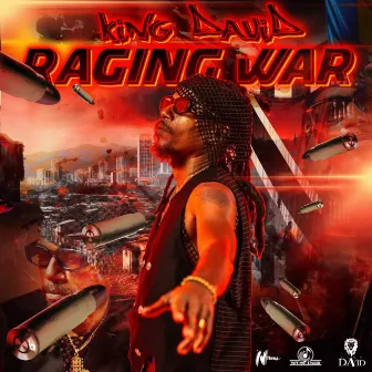 Raging War by King David