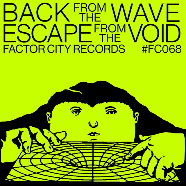 Escape From The Void