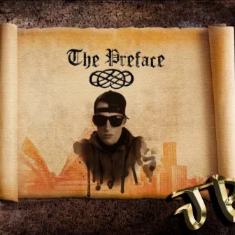 The Preface by J.P.