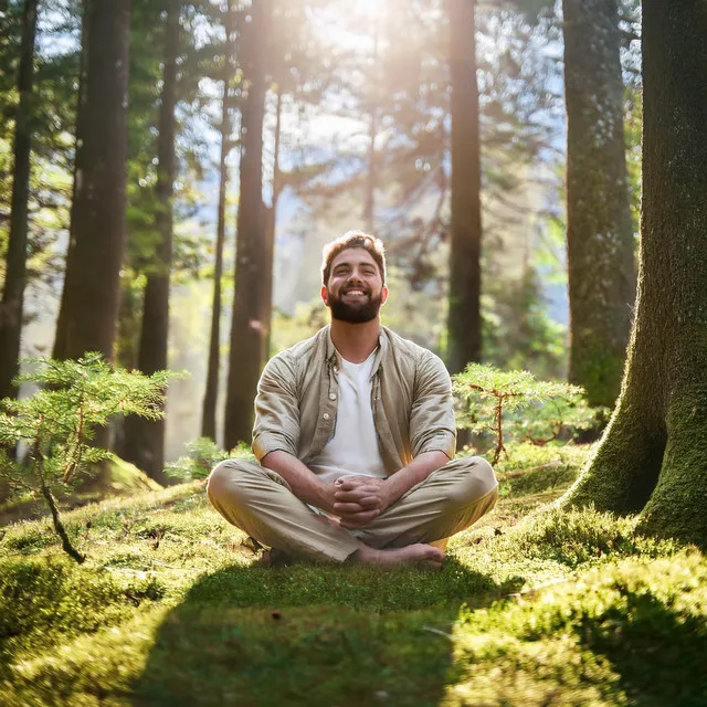 Paz Tranquila: Música Para La Relajación