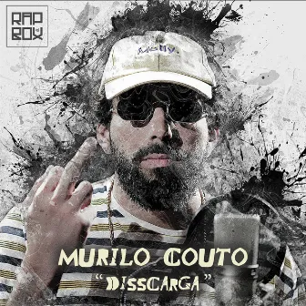 Disscarga by Murilo Couto