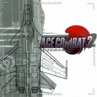 Ace Combat 2 (Original Game Soundtrack) by Bandai Namco Game Music