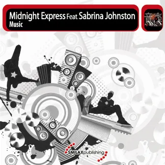 Music by Midnight Express