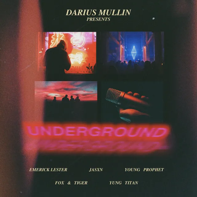 Underground