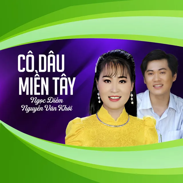 Cô Dâu Miền Tây