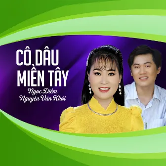 Cô Dâu Miền Tây by Ngọc Diễm