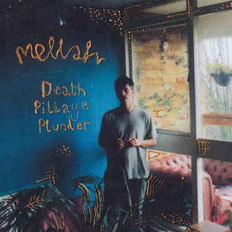 Death, Pillage, Plunder by Mellah