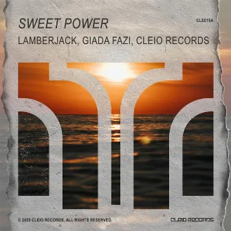 Sweet Power by Cleio Records