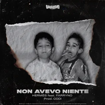 Non avevo niente by Hermès