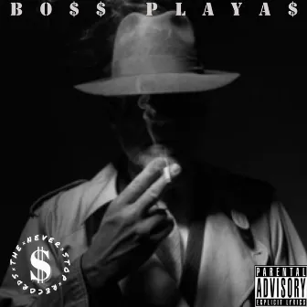 Boss Playa by Jaytona