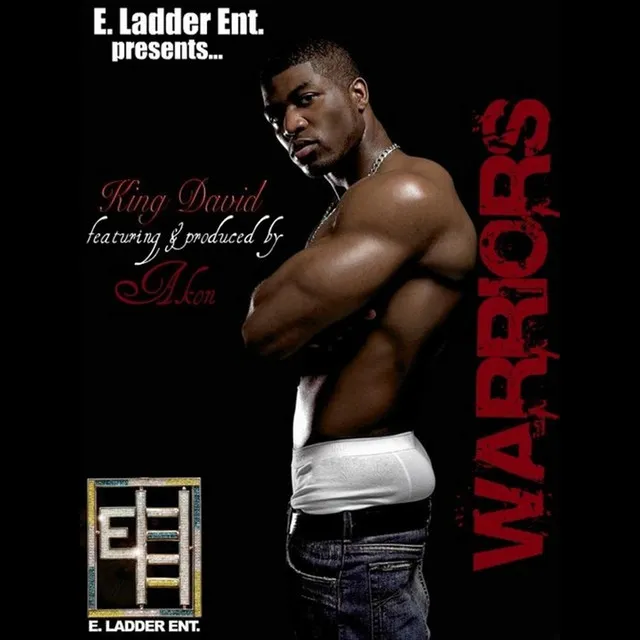 Warriors (feat. Akon) [E. Ladder Ent. Presents]