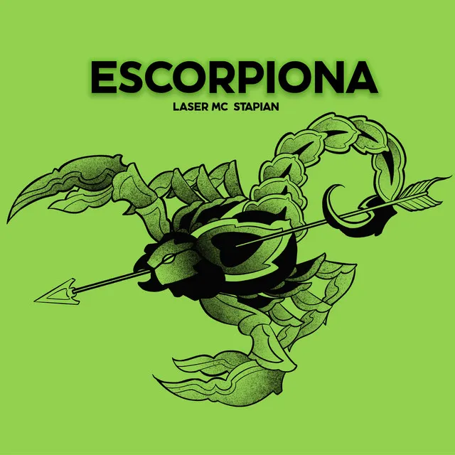 Escorpiona