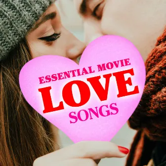 Essential Movie Love Songs by Eddie Bravo and the Groove